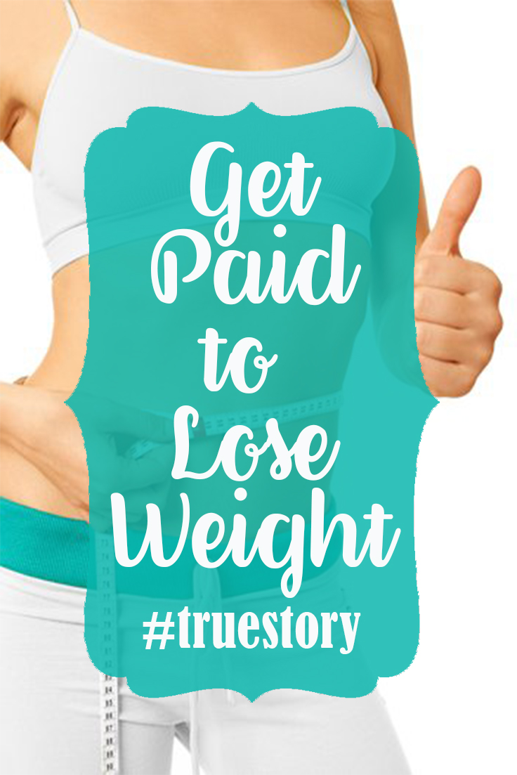 Pays You To Lose Weight